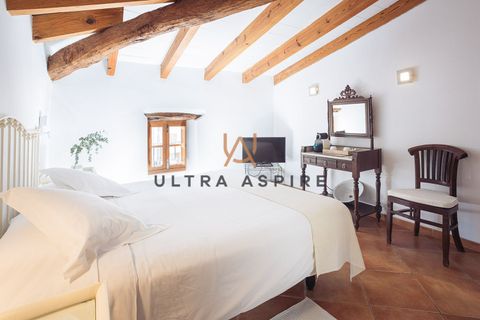 Erhvervsejendom i Estellencs, Mallorca, Estellencs - € 2.500.000 | Ref: UA386 - foto 9